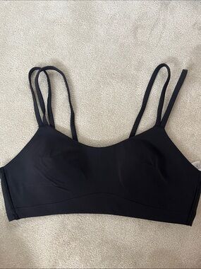 Lululemon Like a Cloud Double-Strap Seamless Bra